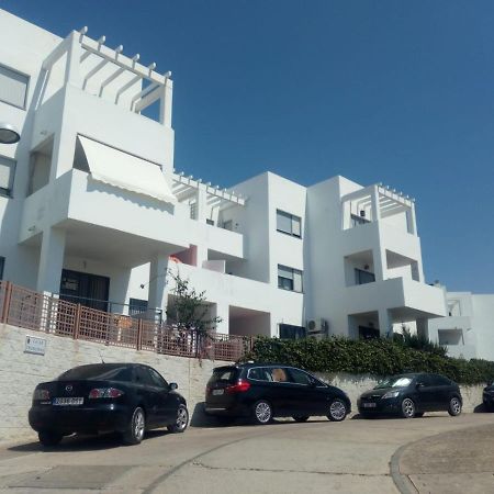 Casa Vistas Conil - Familias Y Parejas Lejlighed Conil De La Frontera Eksteriør billede